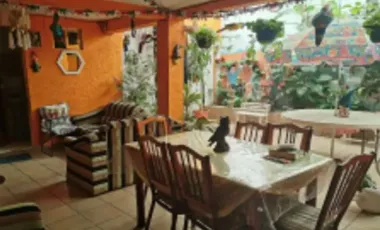 🌟 CASA AMPLIA CON TERRAZA Y ESPACIOS MULTIFUNCIONALES EN SAN MATEO, TLAHUAC – CDMX