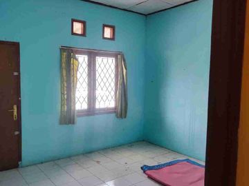 DIJUAL RUMAH DI PERUMAHAN SEKERTARIAT NEGARA PLUMPANG KOJA