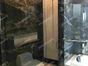 Dijual rumah furnished di Puri Sentra Raya Citraland