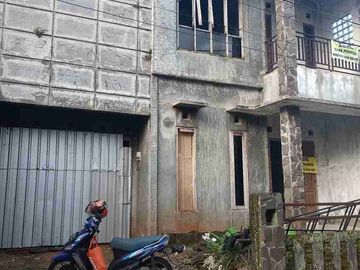 Rumah 2 Lantai Pudakpayung Jual Cepat Murah