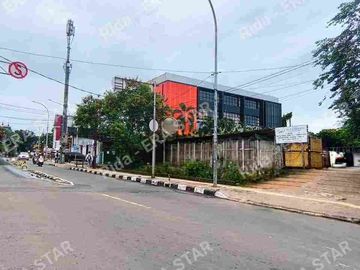 Dijual Tanah Kavling Luas Harga NJOP
