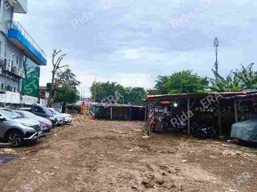 Dijual Tanah Kavling Luas Harga NJOP