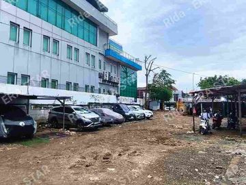Dijual Tanah Kavling Luas Harga NJOP