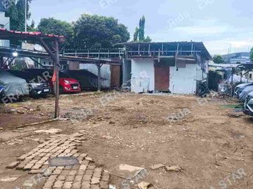 Dijual Tanah Kavling Luas Harga NJOP