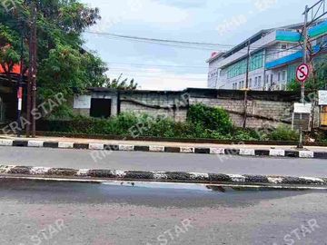 Dijual Tanah Kavling Luas Harga NJOP