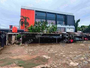 Dijual Tanah Kavling Luas Harga NJOP