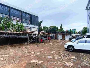 Dijual Tanah Kavling Luas Harga NJOP