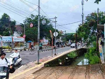 Dijual Tanah Kavling Luas Harga NJOP