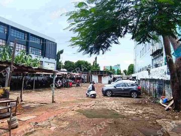 Dijual Tanah Kavling Luas Harga NJOP