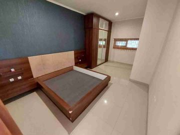 Dijual Rumah Minmalis Dalam Komplek di Cigadung Bandung