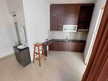 Dijual Rumah Minmalis Dalam Komplek di Cigadung Bandung