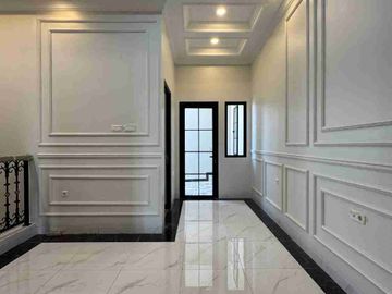 Rumah Mewah Siap Huni Di Kalimulya Cilodong Depok