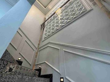 Rumah Mewah Siap Huni Di Kalimulya Cilodong Depok