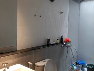 Jarang Ada Rumah Hoek Eksklusif di Summarecon Bandung