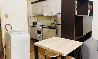 Fully Furnished Studio for Sale in Westgate Plaza Salcedo Village Makati | Along H.V. Dela Costa | ₱3,600,000 Gross