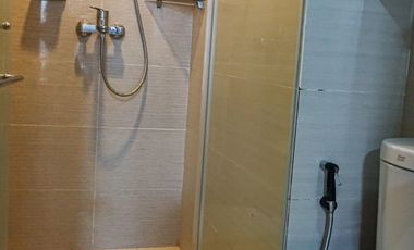 40.9sqm Fully Furnished Studio for Sale in Two Central Makati | High Floor 25th | City & Skyline View | ₱5,500,000