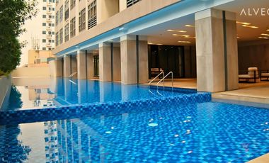 3BR Fully Furnished Condo for Sale in Escala Salcedo Makati | High Floor 31st | Ayala Land | ₱43,000,000