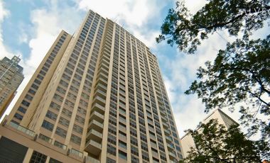 3BR Fully Furnished Condo for Sale in Escala Salcedo Makati | High Floor 31st | Ayala Land | ₱43,000,000
