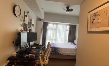 3BR Fully Furnished Condo for Sale in Escala Salcedo Makati | High Floor 31st | Ayala Land | ₱43,000,000