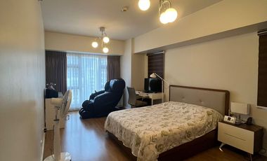 3BR Fully Furnished Condo for Sale in Escala Salcedo Makati | High Floor 31st | Ayala Land | ₱43,000,000