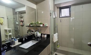 3BR Fully Furnished Condo for Sale in Escala Salcedo Makati | High Floor 31st | Ayala Land | ₱43,000,000