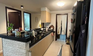 3BR Fully Furnished Condo for Sale in Escala Salcedo Makati | High Floor 31st | Ayala Land | ₱43,000,000