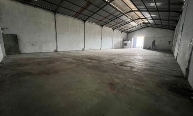 Gudang Sentra Kosambi Dadap Dijual Harga Murah Bagus Siap Pakai Akses Kontainer 40 Feet Tangerang Banten