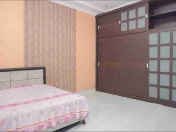 Disewakan rumah cantik siap huni di sunter, jakarta utara