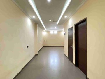 Disewakan rumah cantik siap huni di sunter, jakarta utara