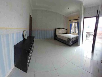 Disewakan rumah cantik siap huni di sunter, jakarta utara