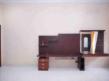 Disewakan rumah cantik siap huni di sunter, jakarta utara