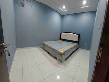 Disewakan rumah cantik siap huni di sunter, jakarta utara
