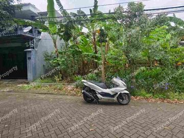 8,5jt/m‼️Tanah Murah Siap Bangun Gayung Kebonsari Surabaya