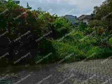 8,5jt/m‼️Tanah Murah Siap Bangun Gayung Kebonsari Surabaya