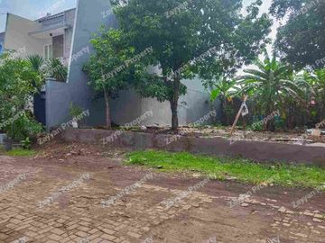 8jt/m‼️Tanah Murah Siap Bangun Gayung Kebonsari Surabaya