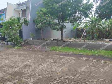 8jt/m‼️Tanah Murah Siap Bangun Gayung Kebonsari Surabaya