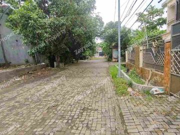 8jt/m‼️Tanah Murah Siap Bangun Gayung Kebonsari Surabaya