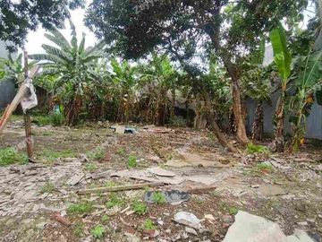 8jt/m‼️Tanah Murah Siap Bangun Gayung Kebonsari Surabaya