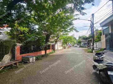 8,5jt/m‼️anah Siap Bangun Gayung Kebonsari Surabaya