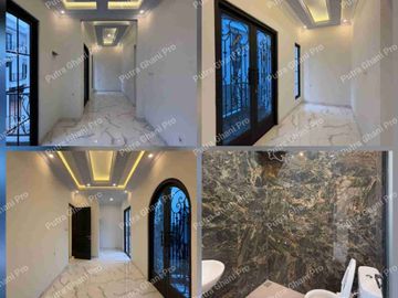 Rumah 3Lantai Dekat Toll TB Simatupang