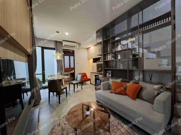 Rumah Dekat Toll BSD dan Stasiun Rawabuntu at Cendana Residence 2