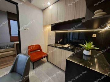 Rumah Dekat Toll BSD dan Stasiun Rawabuntu at Cendana Residence 2