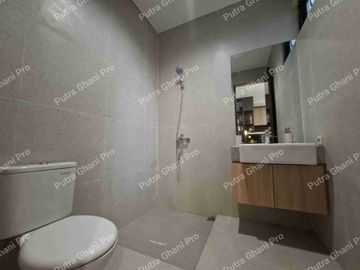 Rumah Dekat Toll BSD dan Stasiun Rawabuntu at Cendana Residence 2
