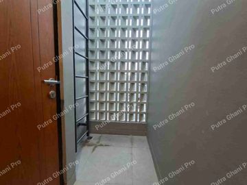 Rumah Dekat Toll BSD dan Stasiun Rawabuntu at Cendana Residence 2