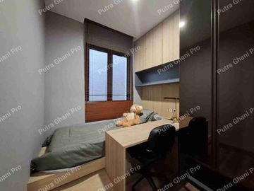 Rumah Dekat Toll BSD dan Stasiun Rawabuntu at Cendana Residence 2