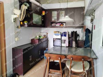 Rumah dan Kontrakan 2 Pintu Siap Huni,Belum lama Renovasi