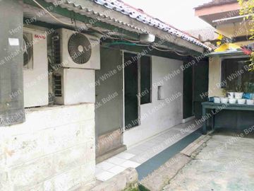 Rumah dan Kontrakan 2 Pintu Siap Huni,Belum lama Renovasi