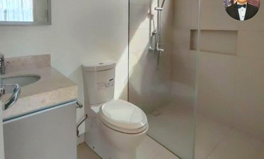 For Rent: 3 Bedroom (Fully Furnished) with Parking at 32 Sanson by Rockwell - 141sqm.