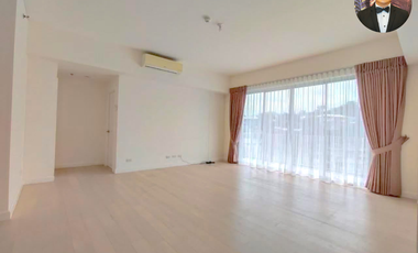 For Rent: 3 Bedroom (Fully Furnished) with Parking at 32 Sanson by Rockwell - 141sqm.