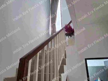 Rumah Cantik Metland puri cluster clematis